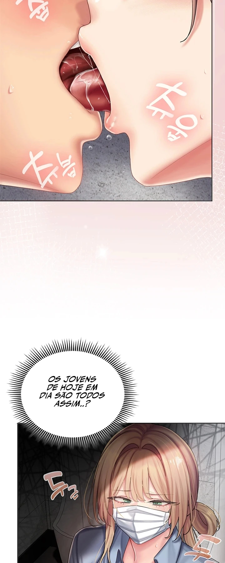 Ler Cheer Love! Capitulo 9 Page 34