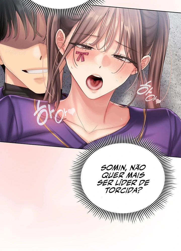 Ler Cheer Love! Capitulo 9 Page 36