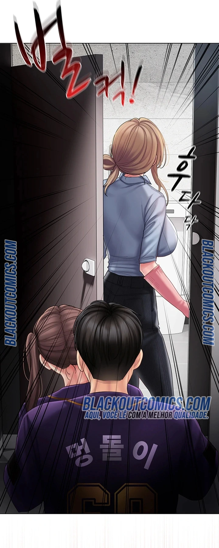 Ler Cheer Love! Capitulo 9 Page 41