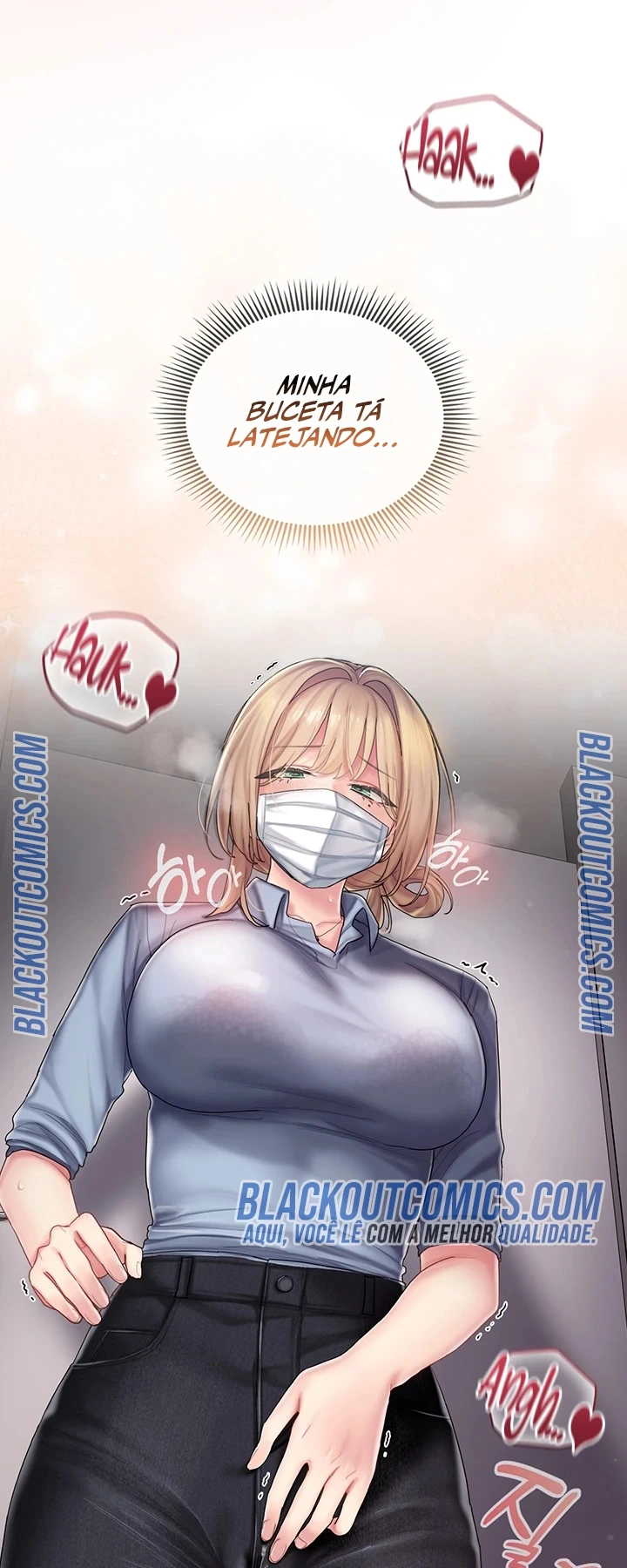 Ler Cheer Love! Capitulo 9 Page 49