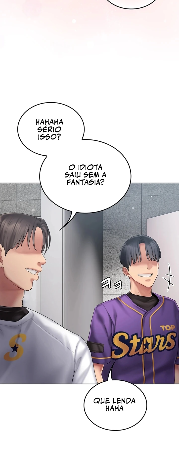 Ler Cheer Love! Capitulo 9 Page 61