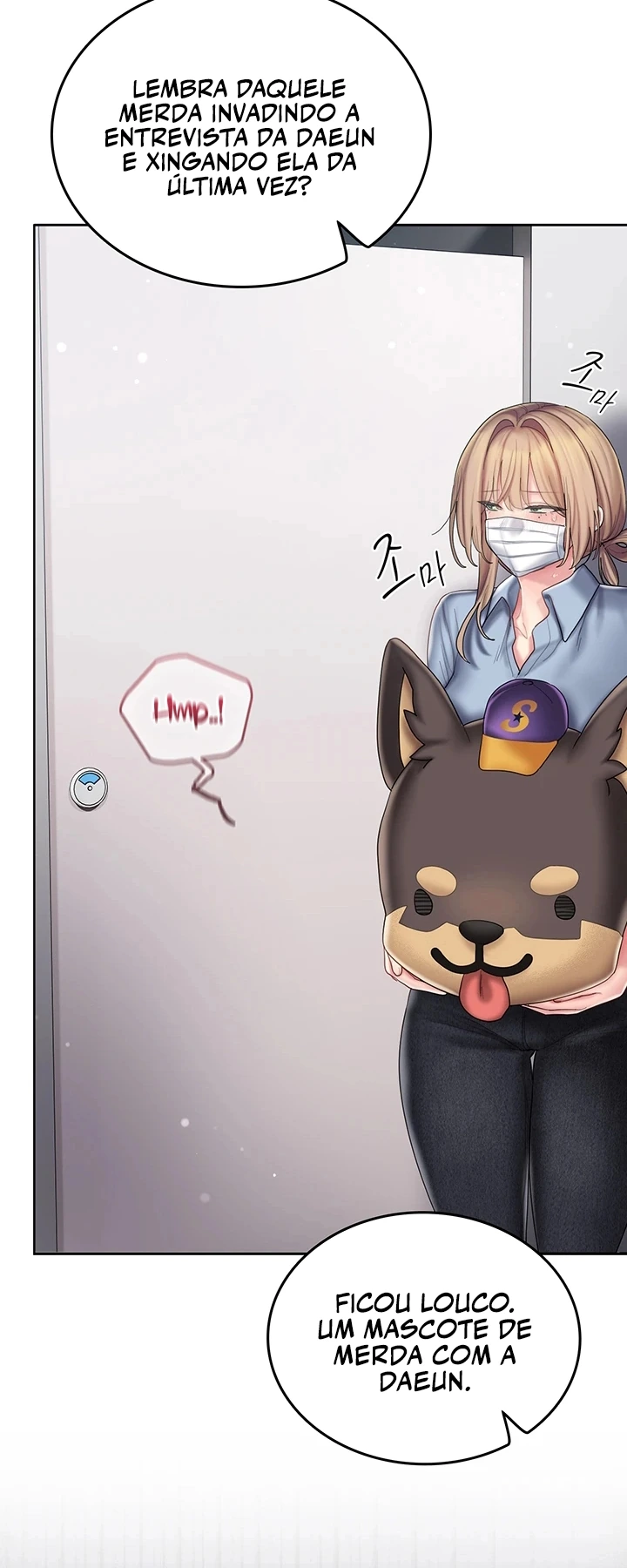 Ler Cheer Love! Capitulo 9 Page 64