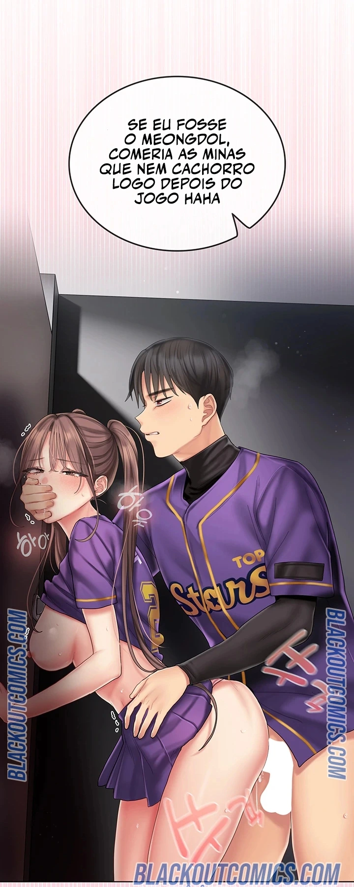 Ler Cheer Love! Capitulo 9 Page 70