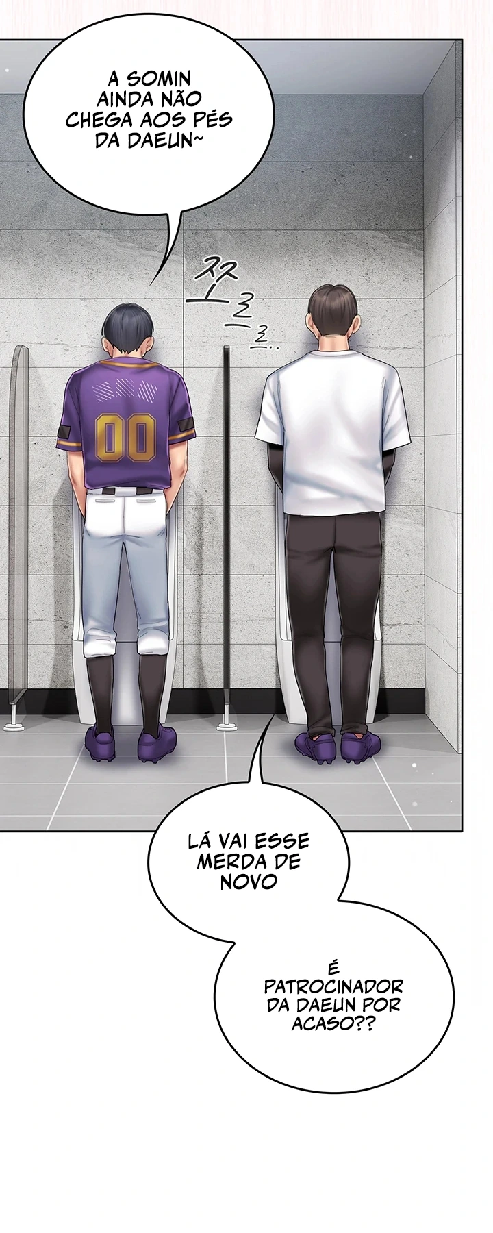 Ler Cheer Love! Capitulo 9 Page 73