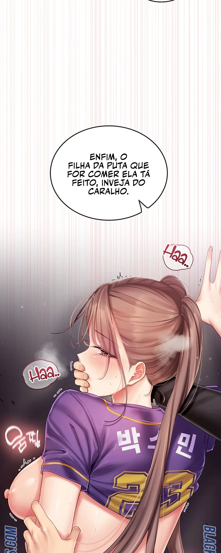 Ler Cheer Love! Capitulo 9 Page 76