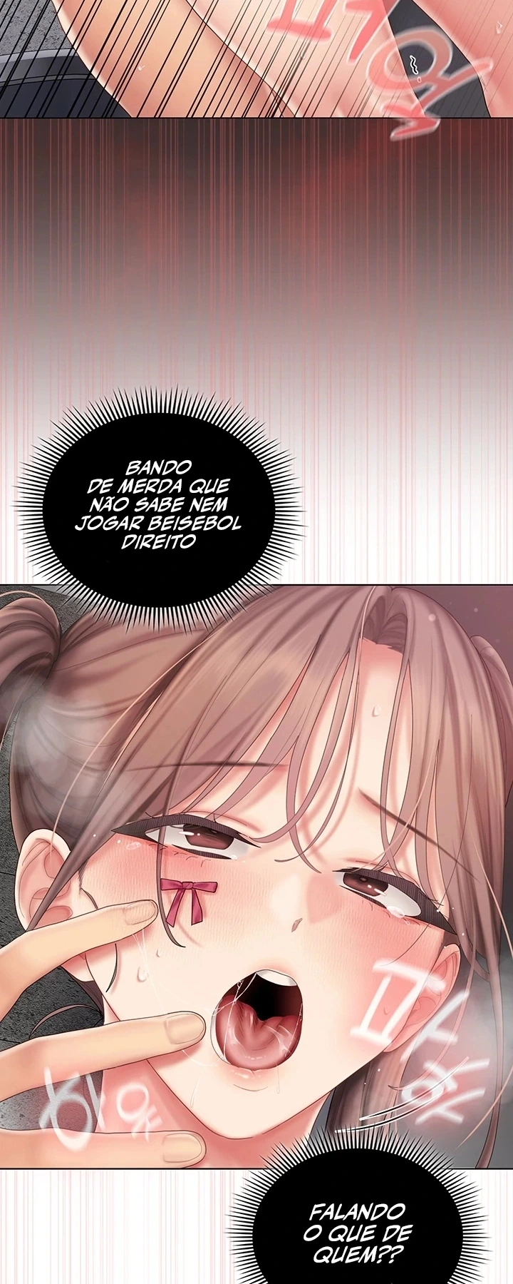 Ler Cheer Love! Capitulo 9 Page 80
