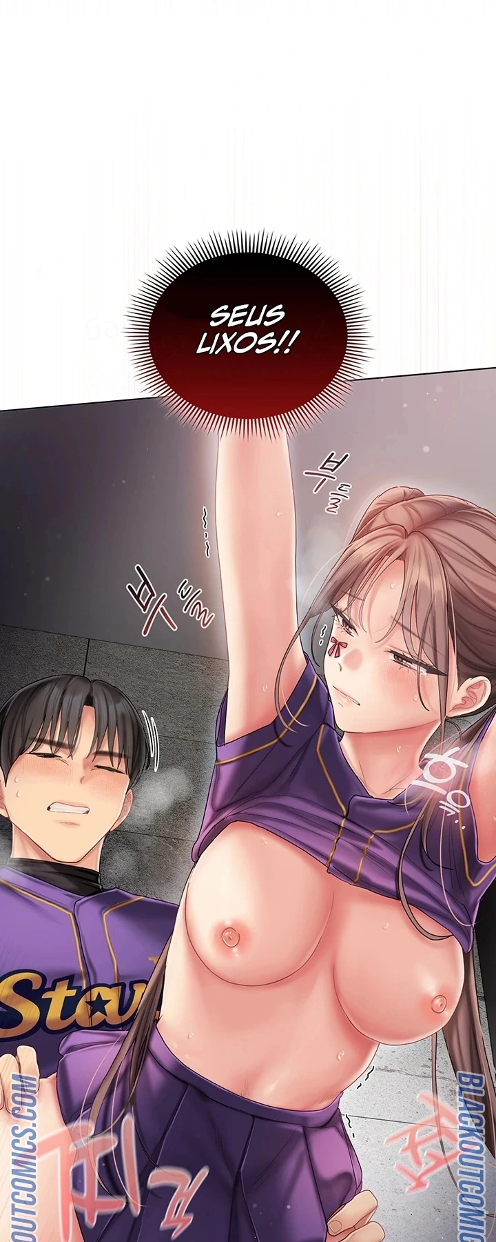 Ler Cheer Love! Capitulo 9 Page 82
