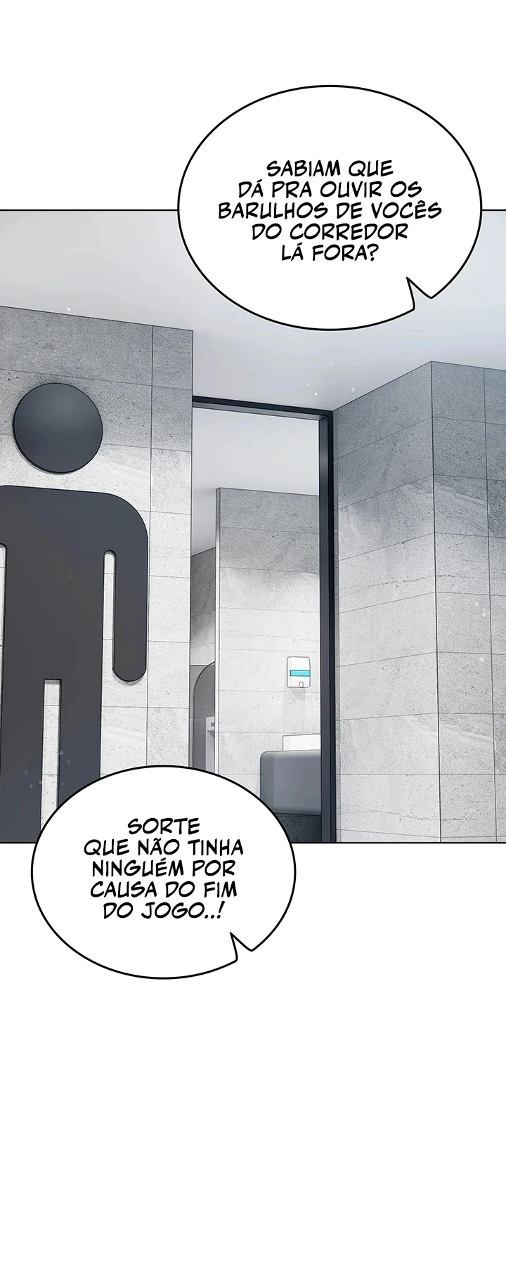 Ler Cheer Love! Capitulo 9 Page 9