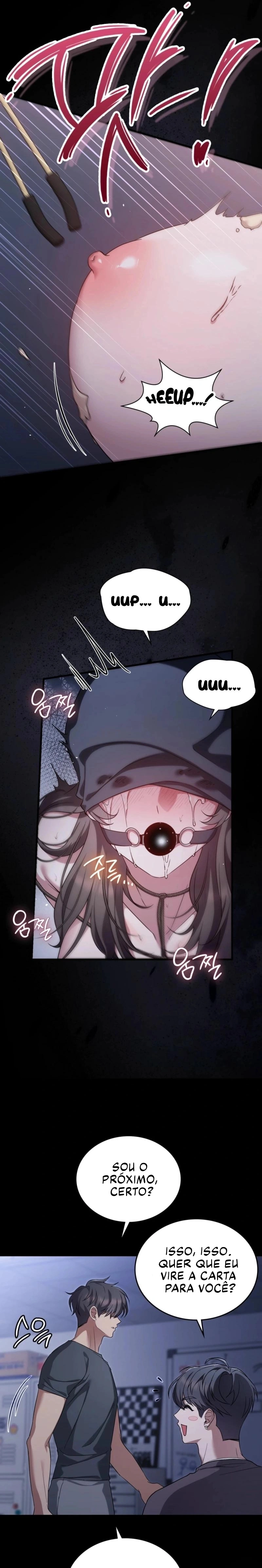Ler Playmate 19 Capitulo 1 Page 17