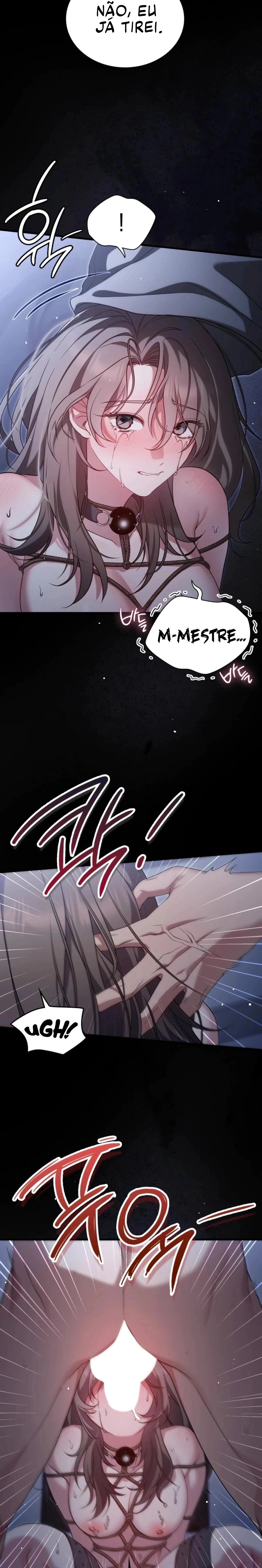 Ler Playmate 19 Capitulo 1 Page 18