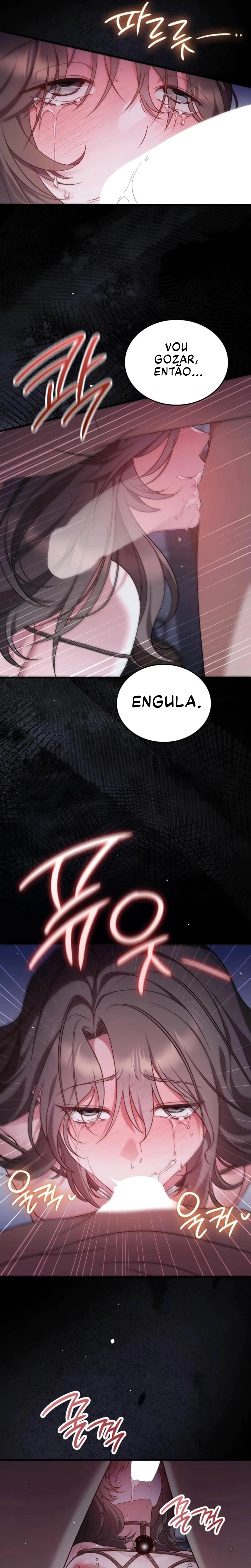 Ler Playmate 19 Capitulo 1 Page 20
