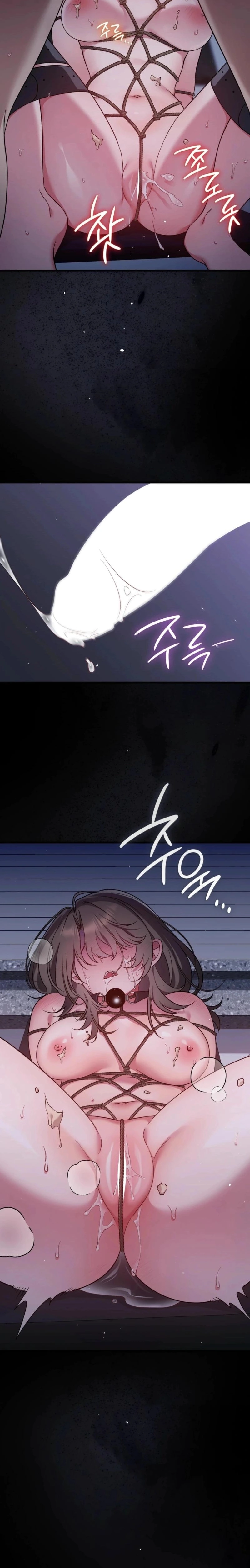 Ler Playmate 19 Capitulo 1 Page 21