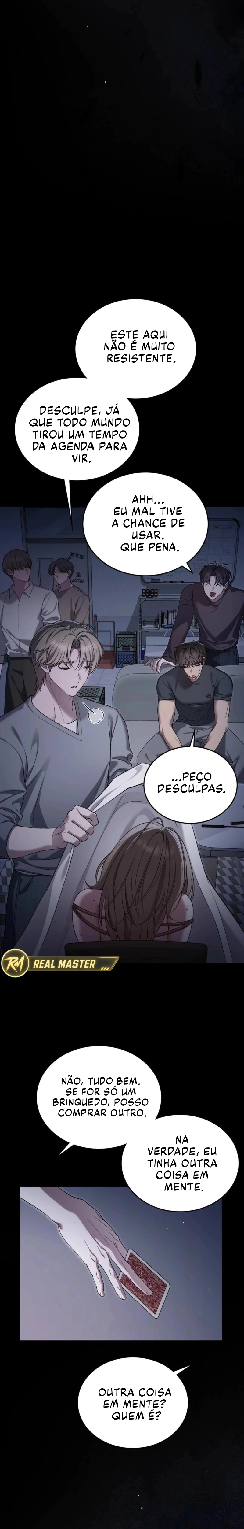 Ler Playmate 19 Capitulo 1 Page 22