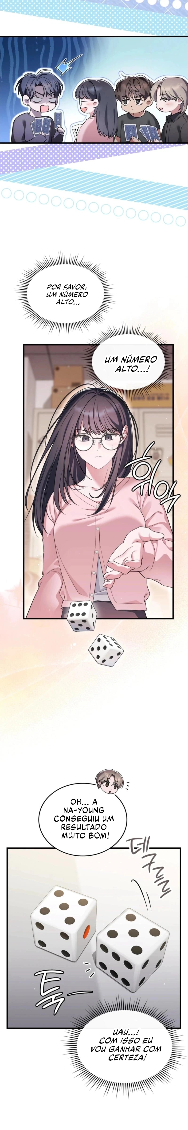 Ler Playmate 19 Capitulo 1 Page 7