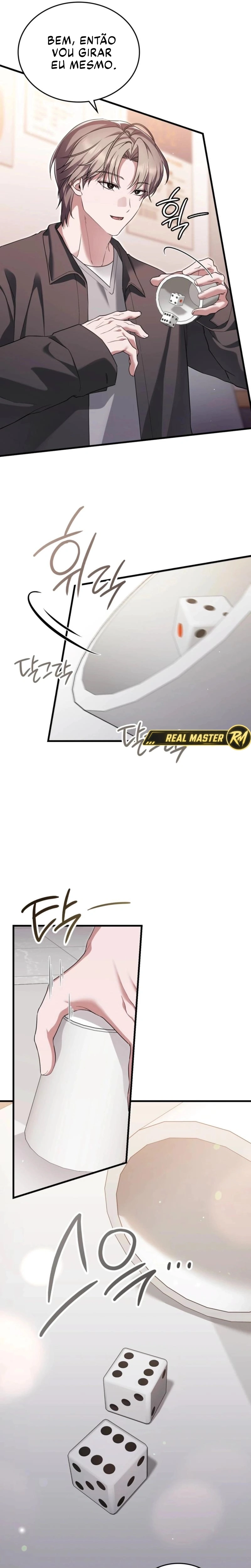 Ler Playmate 19 Capitulo 1 Page 8