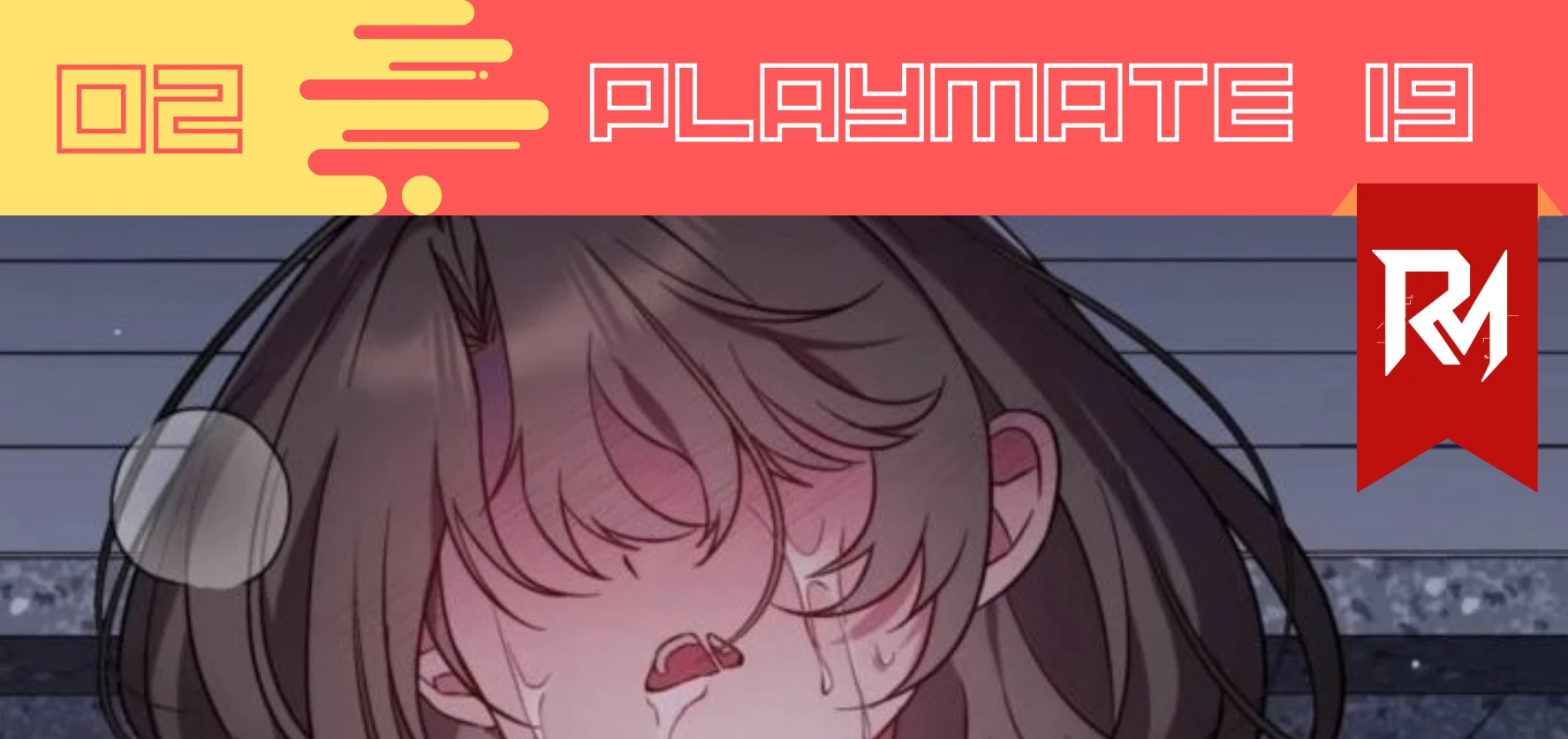 Ler Playmate 19 Capitulo 2 Page 1