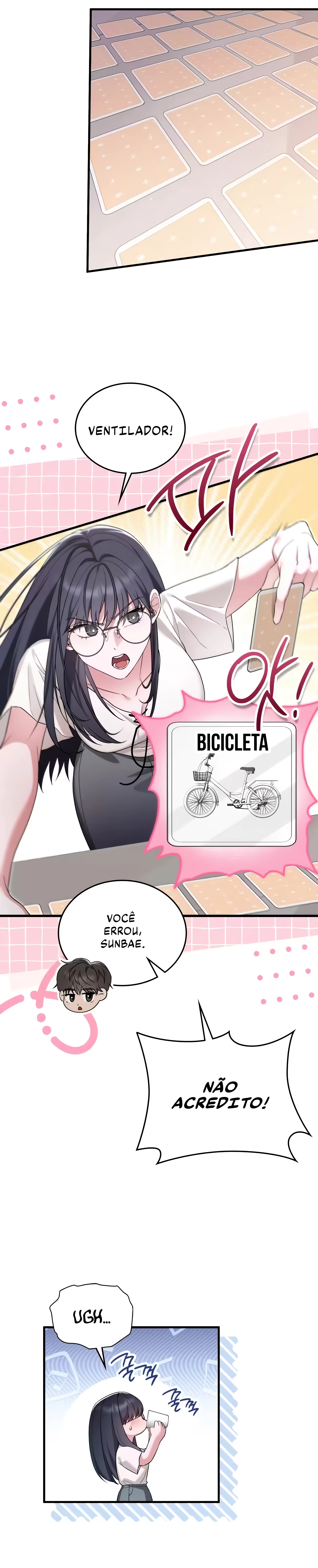 Ler Playmate 19 Capitulo 2 Page 10