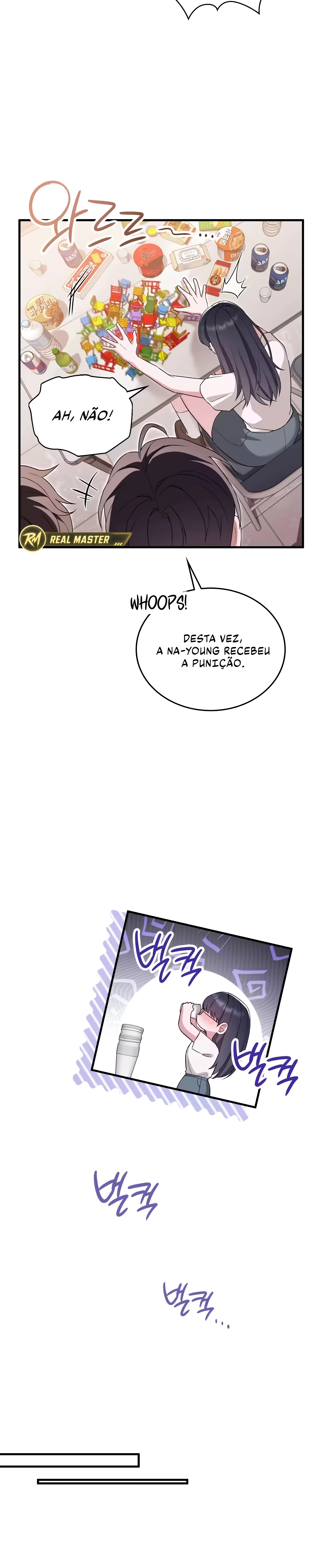 Ler Playmate 19 Capitulo 2 Page 12