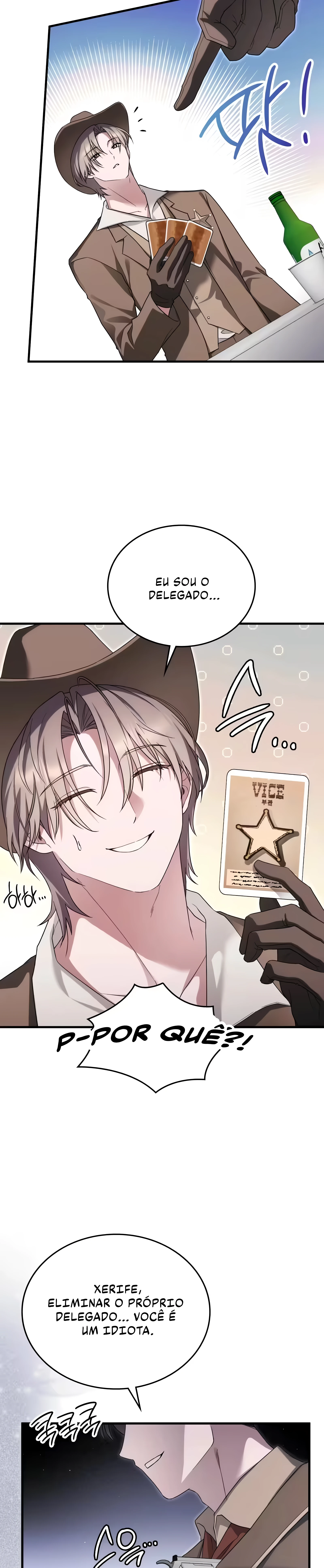 Ler Playmate 19 Capitulo 2 Page 14
