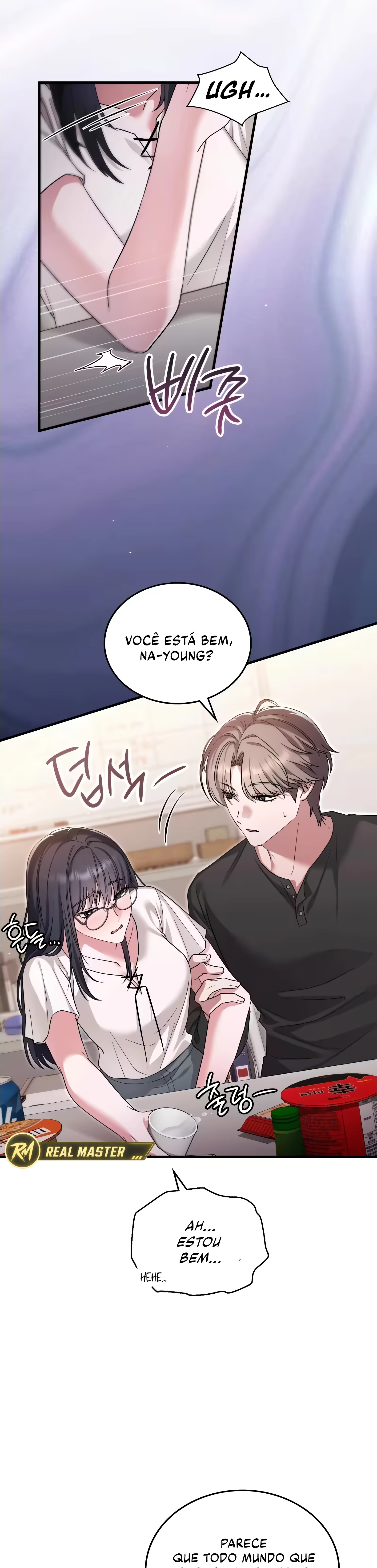 Ler Playmate 19 Capitulo 2 Page 17