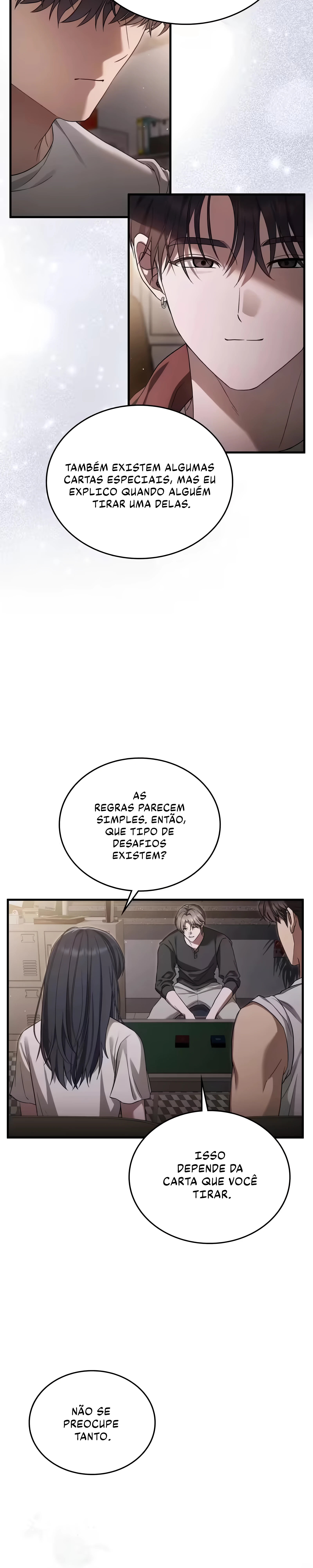 Ler Playmate 19 Capitulo 2 Page 23