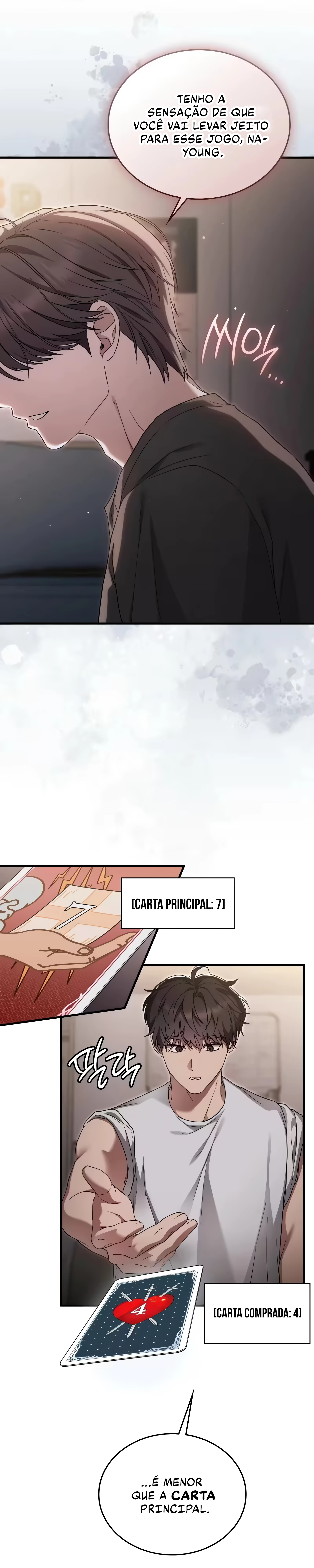 Ler Playmate 19 Capitulo 2 Page 24