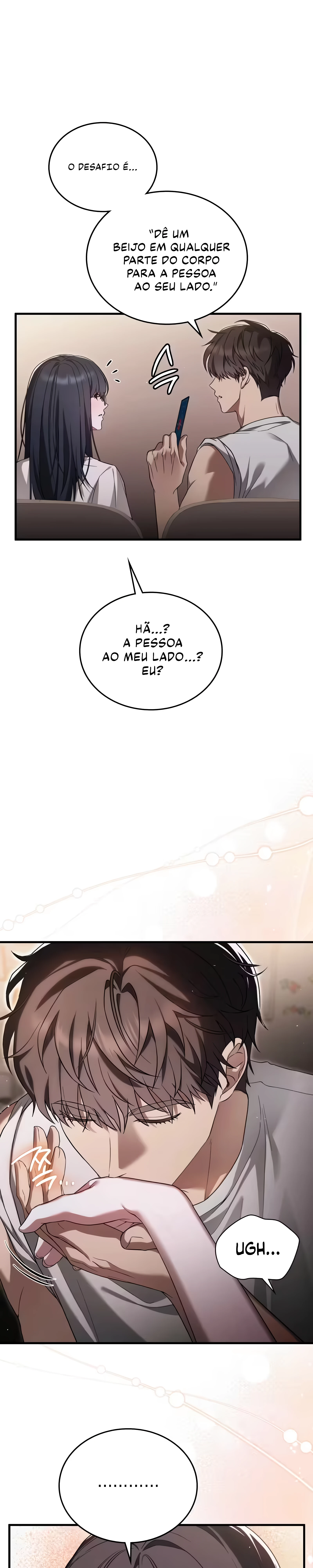 Ler Playmate 19 Capitulo 2 Page 25