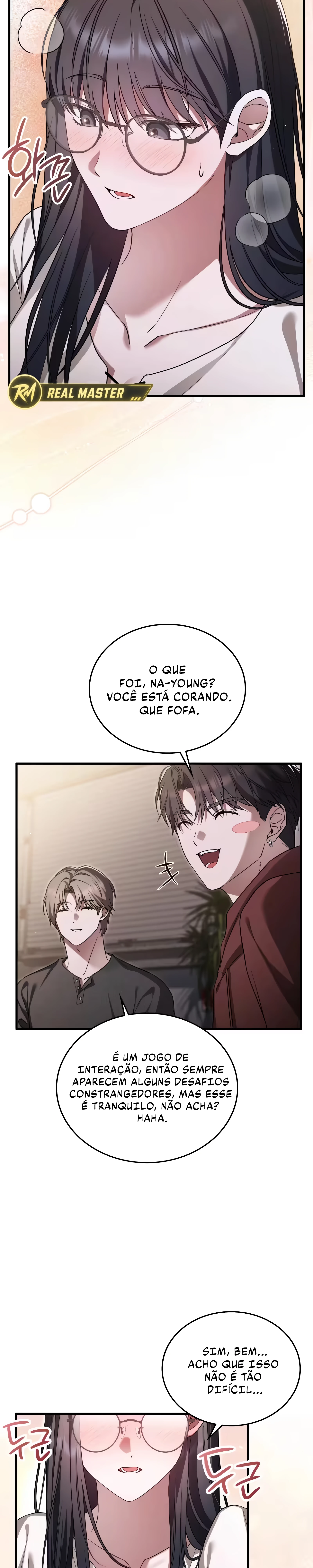 Ler Playmate 19 Capitulo 2 Page 26