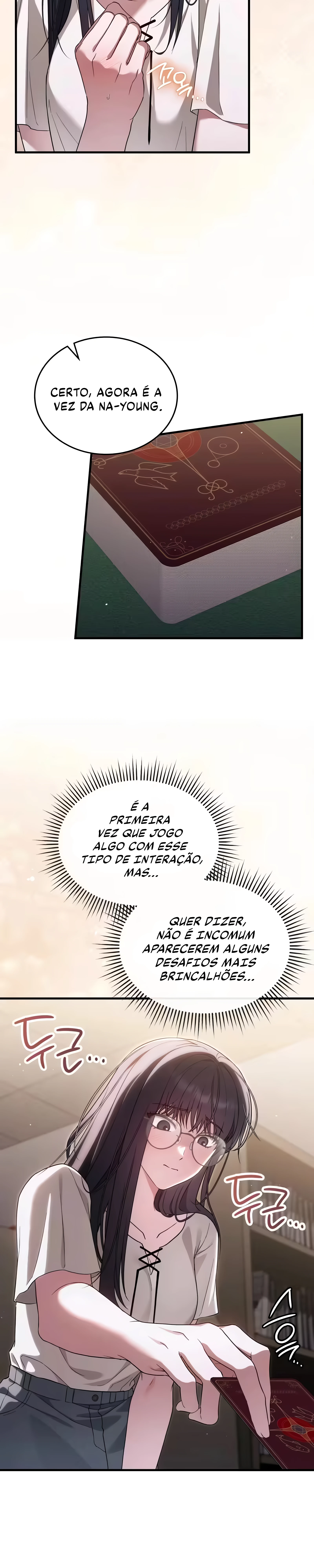 Ler Playmate 19 Capitulo 2 Page 27