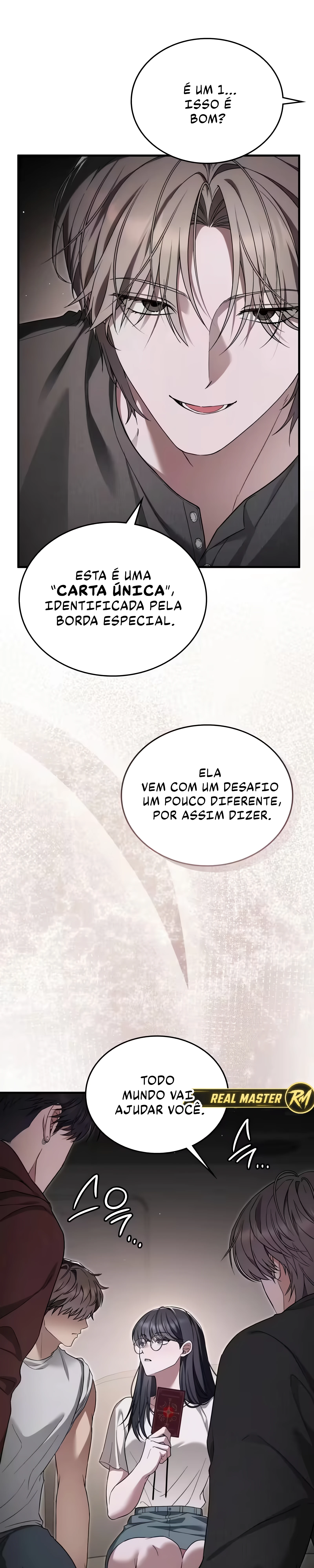 Ler Playmate 19 Capitulo 2 Page 29