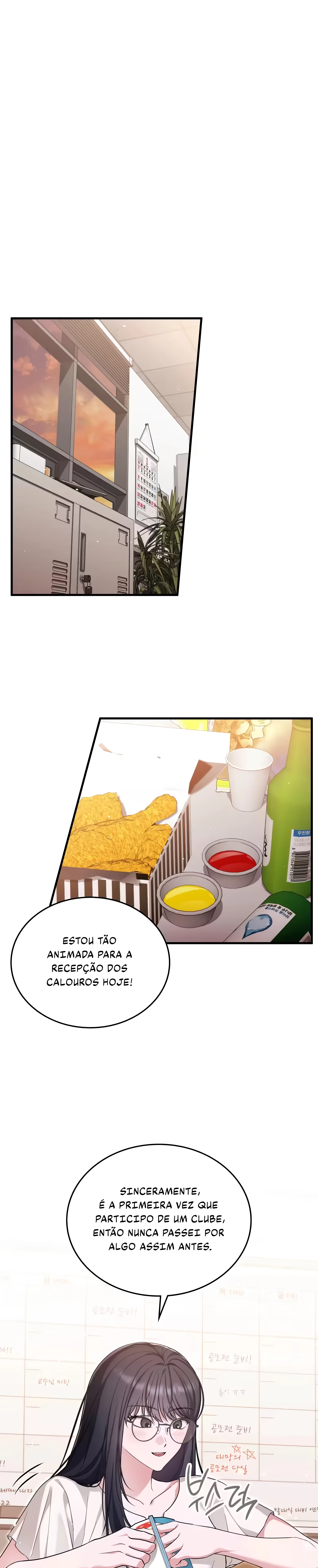 Ler Playmate 19 Capitulo 2 Page 4