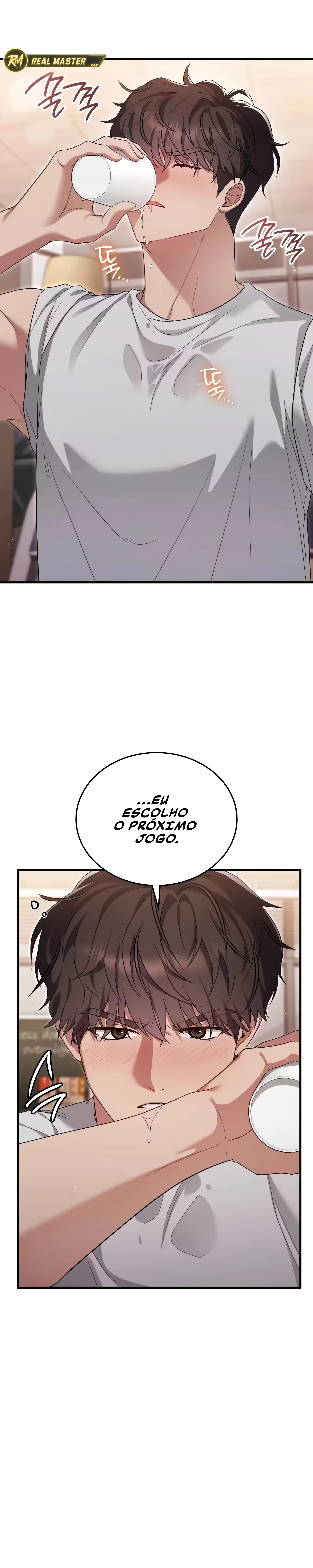 Ler Playmate 19 Capitulo 2 Page 9