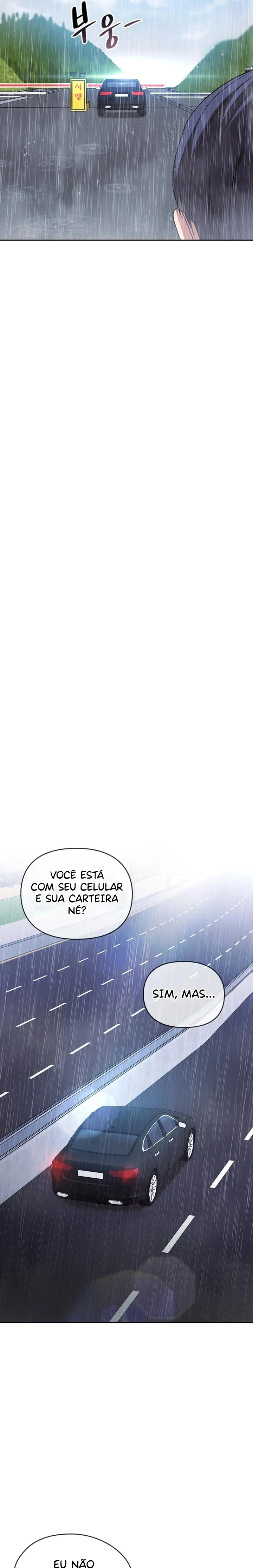 Ler I Can’t Stand It, Auntie Capitulo 10 Page 13
