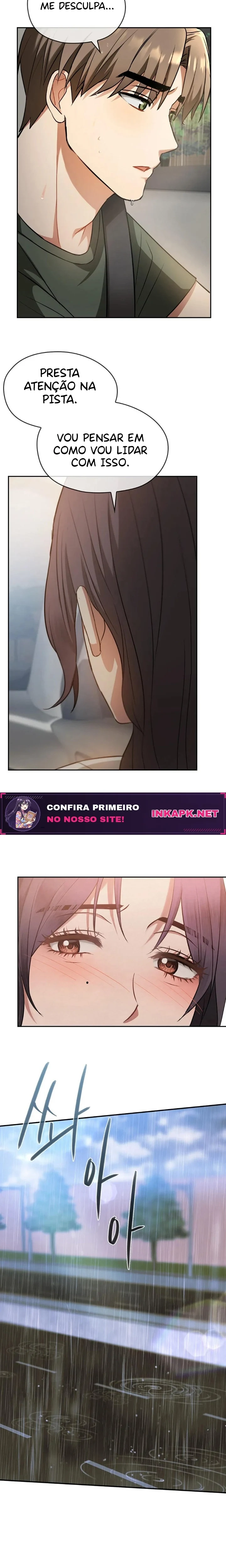 Ler I Can’t Stand It, Auntie Capitulo 10 Page 18