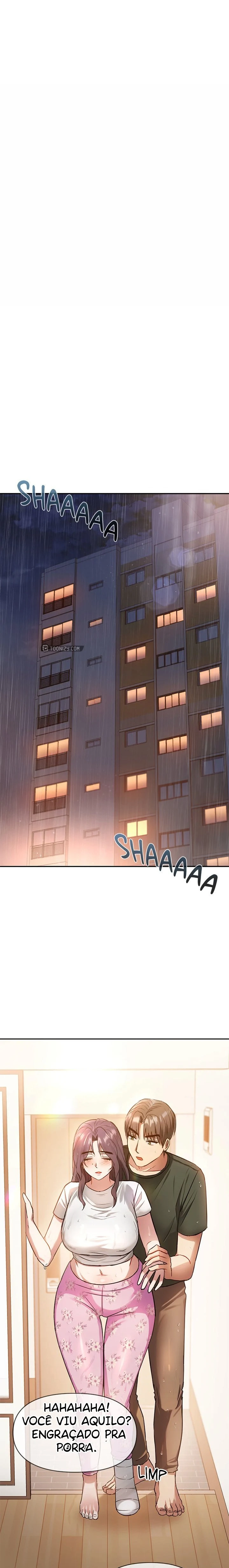 Ler I Can’t Stand It, Auntie Capitulo 10 Page 19