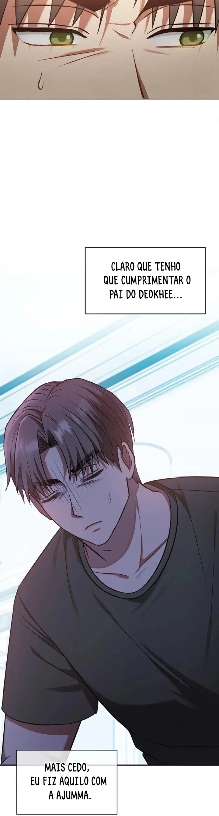 Ler I Can’t Stand It, Auntie Capitulo 10 Page 29