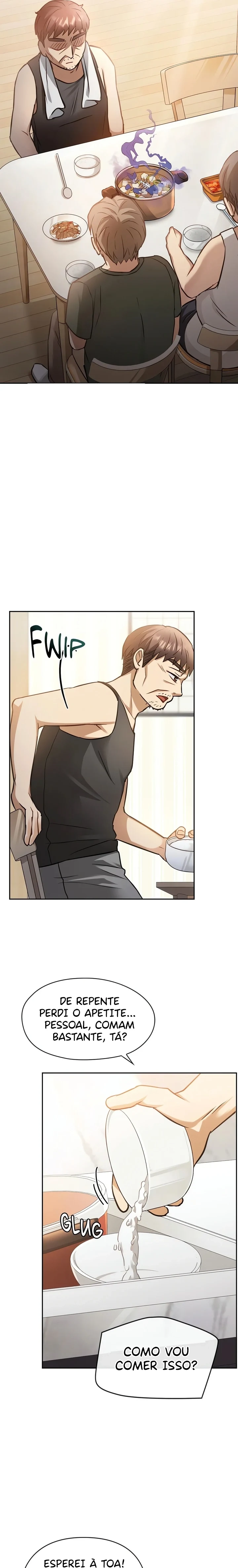 Ler I Can’t Stand It, Auntie Capitulo 11 Page 13