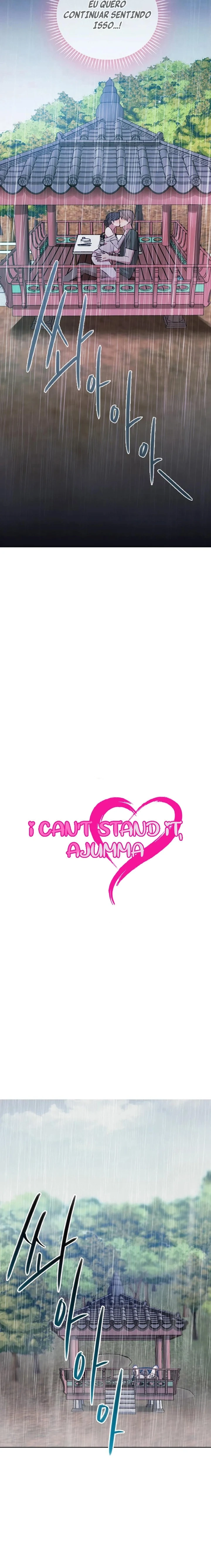 Ler I Can’t Stand It, Auntie Capitulo 7 Page 2