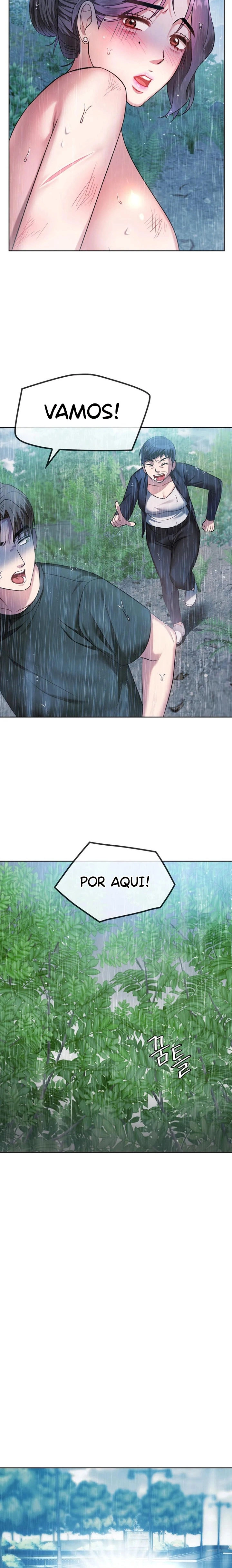 Ler I Can’t Stand It, Auntie Capitulo 9 Page 21