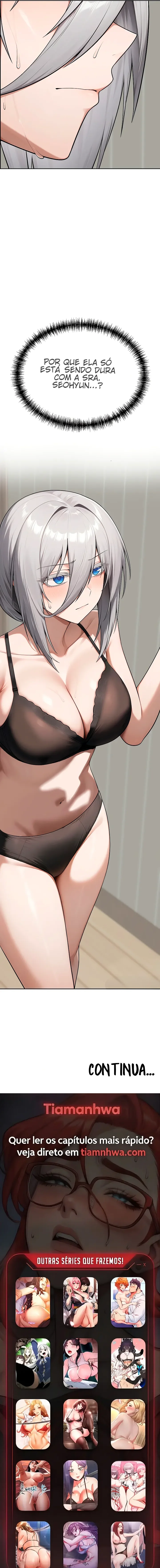 Ler Guaranteed Pass! Grades ♥ Training Camp Capitulo 13 Page 15