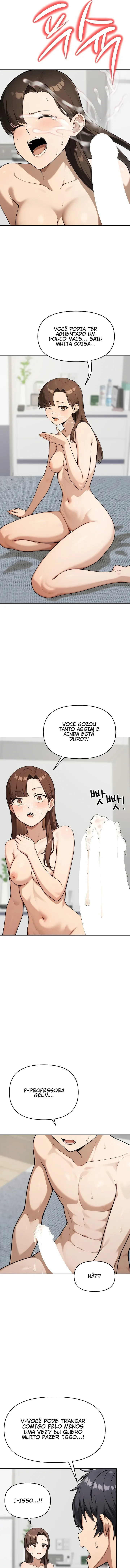 Ler Guaranteed Pass! Grades ♥ Training Camp Capitulo 2 Page 10