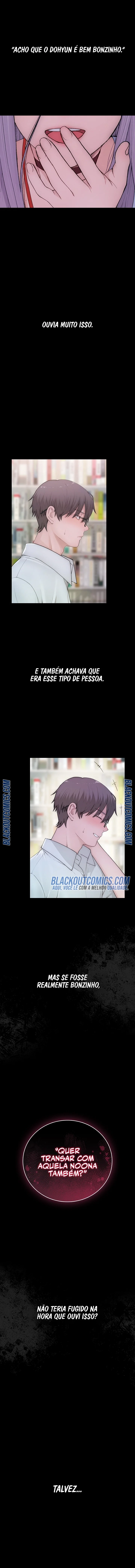 Ler No Longer Human Capitulo 1 Page 1