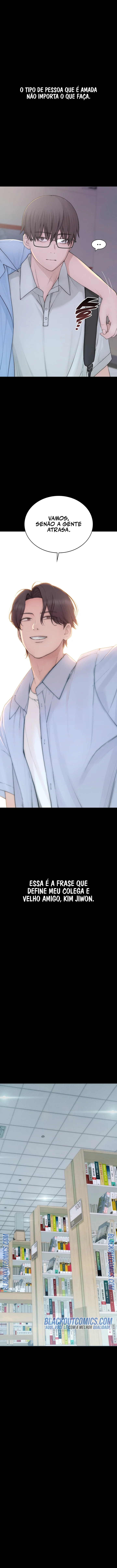 Ler No Longer Human Capitulo 1 Page 11