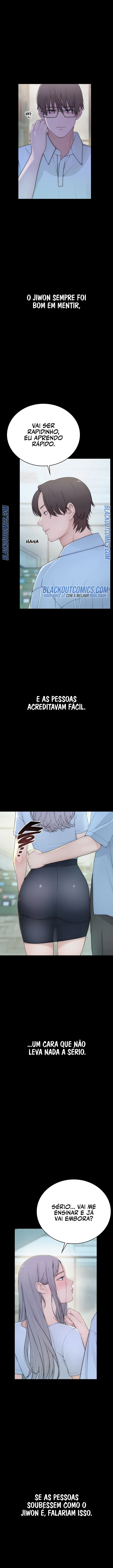 Ler No Longer Human Capitulo 1 Page 18
