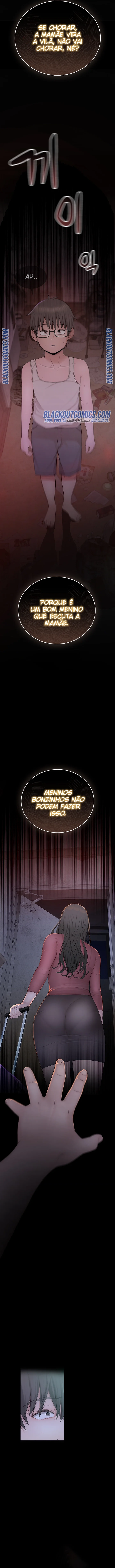 Ler No Longer Human Capitulo 1 Page 3
