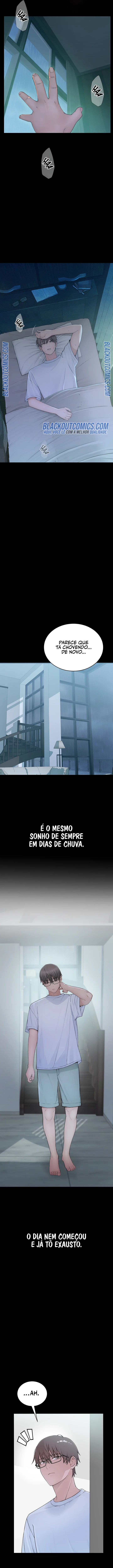 Ler No Longer Human Capitulo 1 Page 4