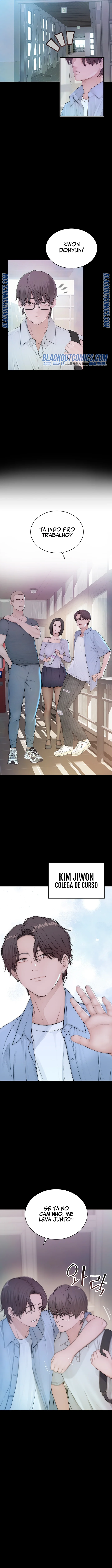 Ler No Longer Human Capitulo 1 Page 9