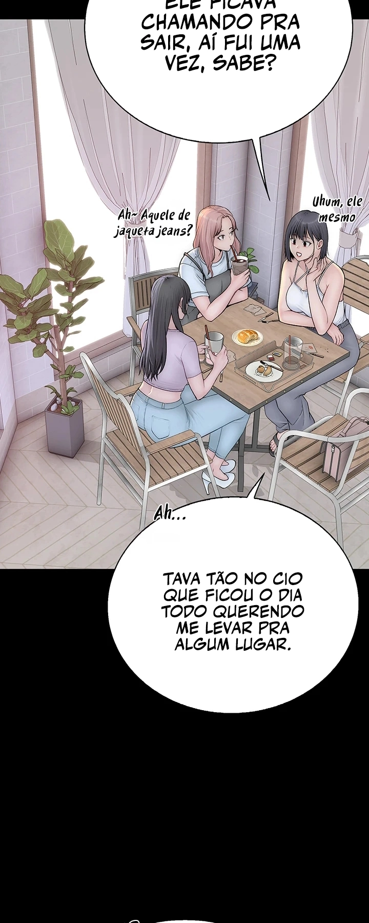 Ler No Longer Human Capitulo 10 Page 39