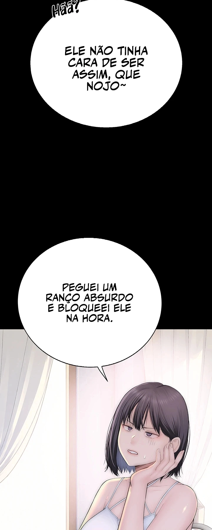 Ler No Longer Human Capitulo 10 Page 40