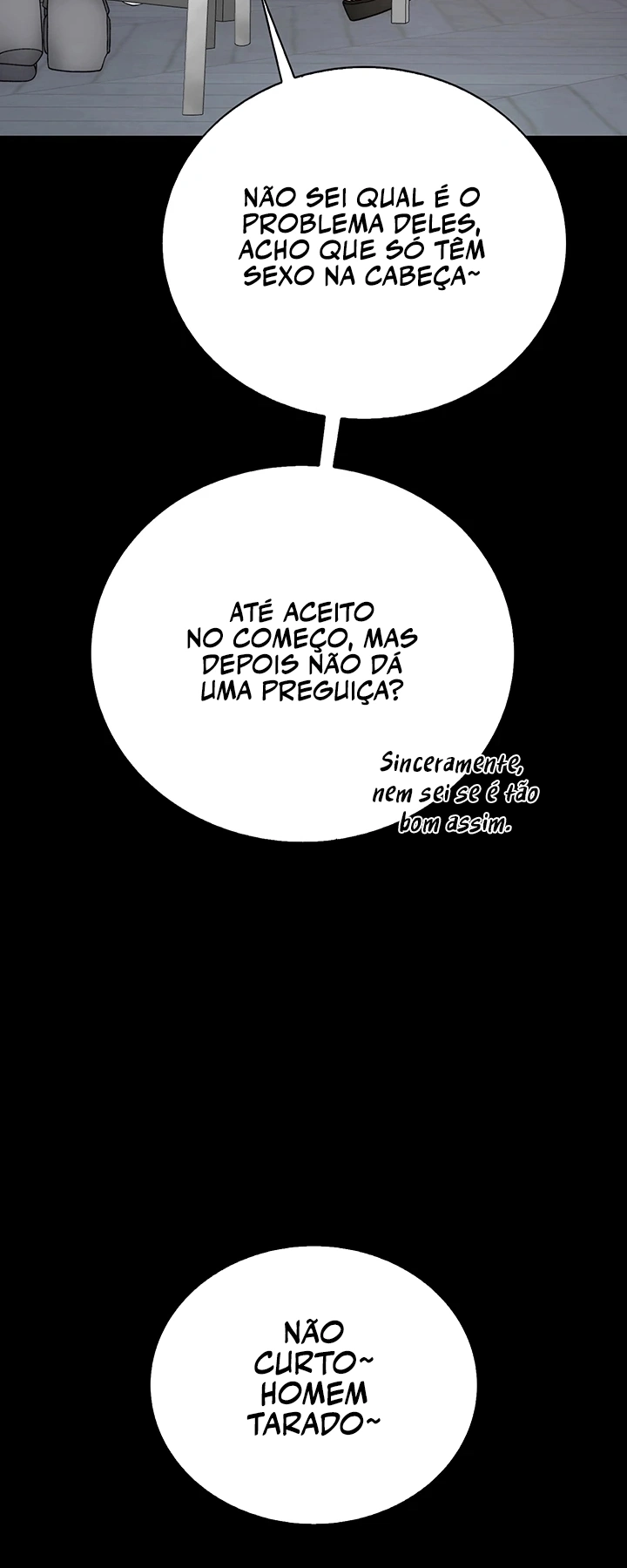 Ler No Longer Human Capitulo 10 Page 43